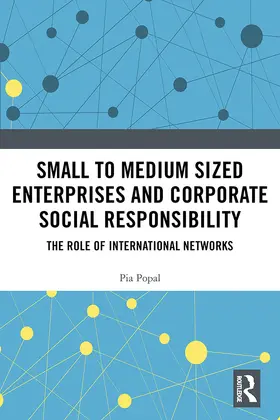 Popal | Small to Medium Sized Enterprises and Corporate Social Responsibility | Buch | 978-0-367-19765-0 | sack.de