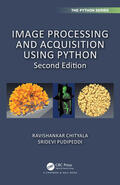 Chityala / Pudipeddi |  Image Processing and Acquisition using Python | Buch |  Sack Fachmedien