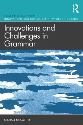Mccarthy |  Innovations and Challenges in Grammar | Buch |  Sack Fachmedien
