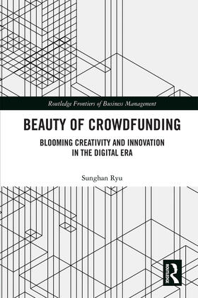Ryu |  Beauty of Crowdfunding | Buch |  Sack Fachmedien