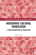 Sterk |  Indigenous Cultural Translation | Buch |  Sack Fachmedien