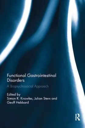 Knowles / Stern / Hebbard |  Functional Gastrointestinal Disorders | Buch |  Sack Fachmedien