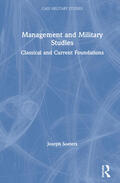 Soeters |  Management and Military Studies | Buch |  Sack Fachmedien
