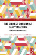 Yongnian / Gore |  The Chinese Communist Party in Action | Buch |  Sack Fachmedien