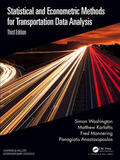 Washington / Karlaftis / Mannering |  Statistical and Econometric Methods for Transportation Data Analysis | Buch |  Sack Fachmedien