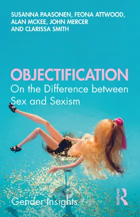 Paasonen / Attwood / McKee | Objectification | Buch | 978-0-367-19909-8 | www.sack.de