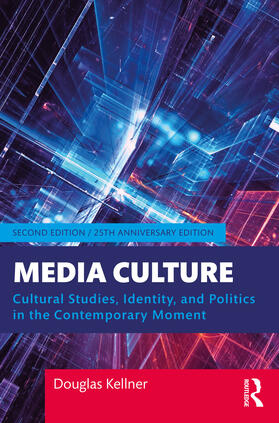 Kellner | Media Culture | Buch | 978-0-367-19934-0 | sack.de