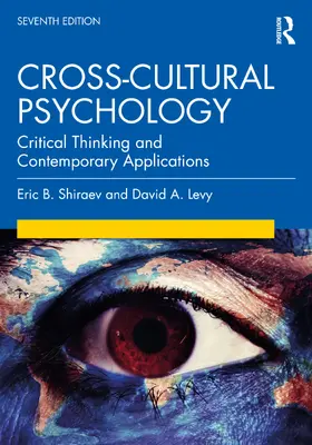 Levy / Shiraev |  Cross-Cultural Psychology | Buch |  Sack Fachmedien