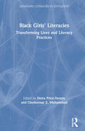 Price-Dennis / Muhammad |  Black Girls' Literacies | Buch |  Sack Fachmedien