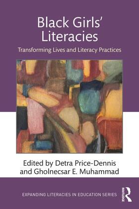 Price-Dennis / Muhammad | Black Girls' Literacies | Buch | 978-0-367-19965-4 | sack.de
