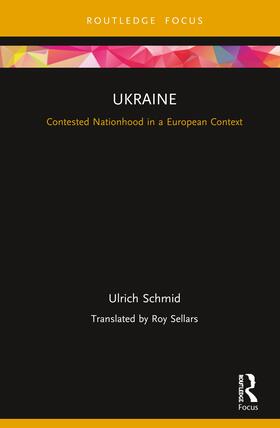 Schmid | Ukraine | Buch | 978-0-367-19980-7 | sack.de