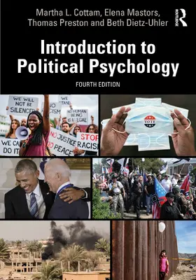 Cottam / Mastors / Preston |  Introduction to Political Psychology | Buch |  Sack Fachmedien