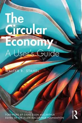 Stahel | The Circular Economy | Buch | 978-0-367-20017-6 | www.sack.de