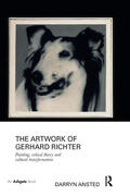 Ansted |  The Artwork of Gerhard Richter | Buch |  Sack Fachmedien