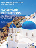 Boniface / Cooper |  Worldwide Destinations | Buch |  Sack Fachmedien