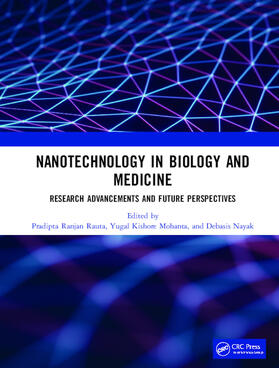 Rauta / Mohanta / Nayak |  Nanotechnology in Biology and Medicine | Buch |  Sack Fachmedien