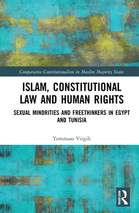 Virgili |  Islam, Constitutional Law and Human Rights | Buch |  Sack Fachmedien