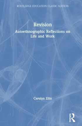 Ellis |  Revision | Buch |  Sack Fachmedien