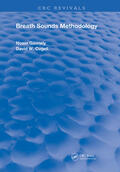 Gavriely / Cugell |  Breath Sounds Methodology | Buch |  Sack Fachmedien