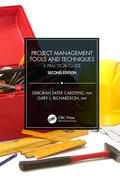 Carstens / Richardson |  Project Management Tools and Techniques | Buch |  Sack Fachmedien