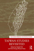Fell / Hsiao |  Taiwan Studies Revisited | Buch |  Sack Fachmedien
