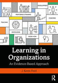 Ford |  Learning in Organizations | Buch |  Sack Fachmedien