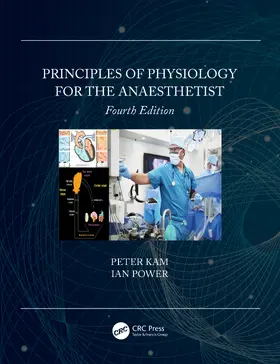 Power / Kam |  Principles of Physiology for the Anaesthetist | Buch |  Sack Fachmedien