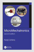 Uchino |  MicroMechatronics, Second Edition | Buch |  Sack Fachmedien