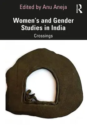 Aneja |  Women's and Gender Studies in India | Buch |  Sack Fachmedien