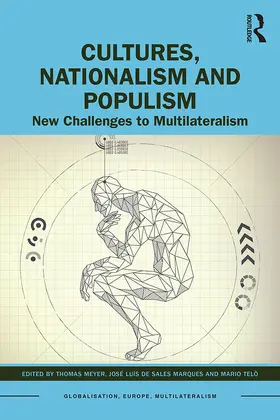 de Sales Marques / Meyer / Telò |  Cultures, Nationalism and Populism | Buch |  Sack Fachmedien