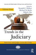 Wallace / Berlin / Das |  Trends in the Judiciary | Buch |  Sack Fachmedien