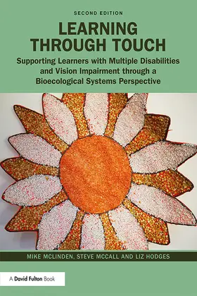 Mclinden / Hodges / Mccall |  Learning through Touch | Buch |  Sack Fachmedien