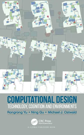 Yu / Gu / Ostwald |  Computational Design | Buch |  Sack Fachmedien
