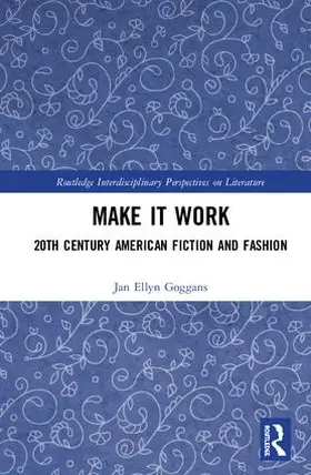 Goggans |  Make it Work | Buch |  Sack Fachmedien