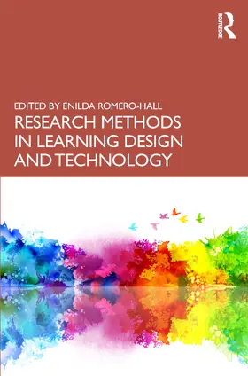 Romero-Hall |  Research Methods in Learning Design and Technology | Buch |  Sack Fachmedien