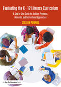 Pennell |  Evaluating the K-12 Literacy Curriculum | Buch |  Sack Fachmedien
