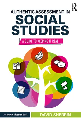 Sherrin |  Authentic Assessment in Social Studies | Buch |  Sack Fachmedien