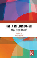 Jeffery |  India In Edinburgh | Buch |  Sack Fachmedien