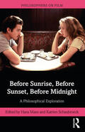 Maes / Schaubroeck |  Before Sunrise, Before Sunset, Before Midnight | Buch |  Sack Fachmedien