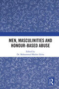 Idriss |  Men, Masculinities and Honour-Based Abuse | Buch |  Sack Fachmedien