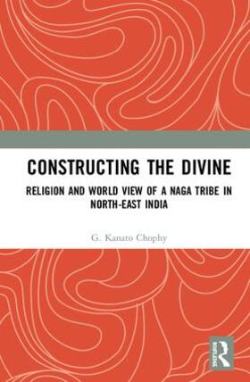 Chophy | Constructing the Divine | Buch | sack.de