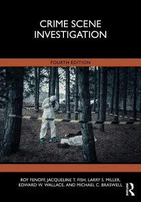 Fenoff / Fish / Miller | Crime Scene Investigation | Buch | 978-0-367-20467-9 | www.sack.de