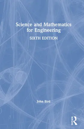 Bird |  Science and Mathematics for Engineering | Buch |  Sack Fachmedien