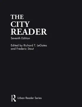 LeGates / Stout / Caves | The City Reader | Buch | 978-0-367-20478-5 | sack.de