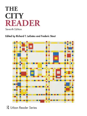 Stout / LeGates / Caves | The City Reader | Buch | 978-0-367-20479-2 | sack.de