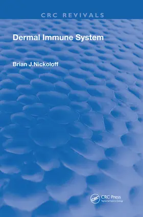 Nickoloff |  Dermal Immune System | Buch |  Sack Fachmedien