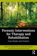Winder / Hamilton / Blagden |  Forensic Interventions for Therapy and Rehabilitation | Buch |  Sack Fachmedien
