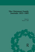 Joffe |  The Clairmont Family Journals 1855-1885 | Buch |  Sack Fachmedien