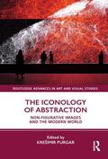 Purgar |  The Iconology of Abstraction | Buch |  Sack Fachmedien