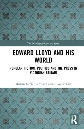 Lill / McWilliam |  Edward Lloyd and His World | Buch |  Sack Fachmedien